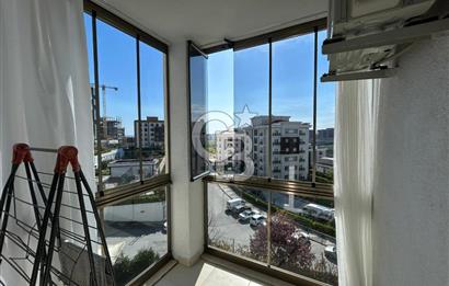 BAŞAKŞEHİR-VADİŞEHİR 1.ETAP 4+1 SATILIK DAİRE