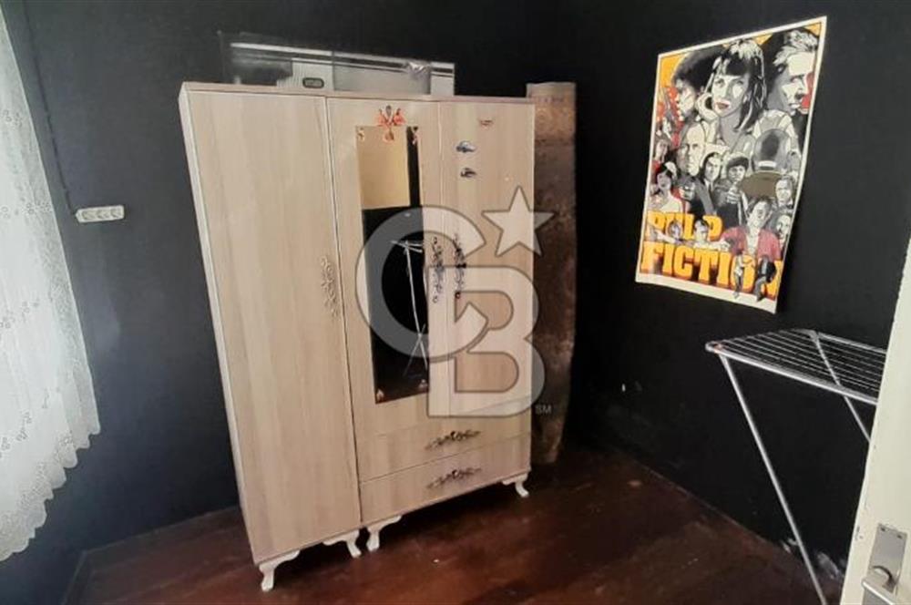 KARŞIYAKA SAHİL ARKASI 3+1 EŞYALI YÜKSEK ZEMİN DAİRE