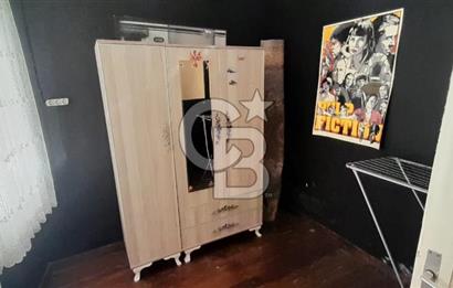 KARŞIYAKA SAHİL ARKASI 3+1 EŞYALI YÜKSEK ZEMİN DAİRE