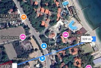 BELDİBİNDE DENİZE YAKIN KONUT -VİLLA PARSELLERİ - 2 - 346262