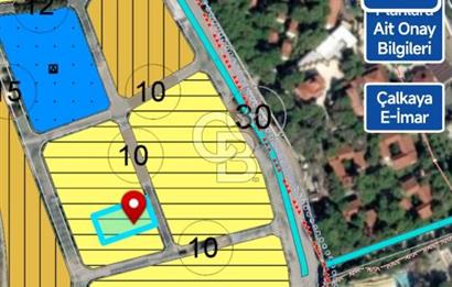 BELDİBİNDE DENİZE YAKIN KONUT -VİLLA PARSELLERİ