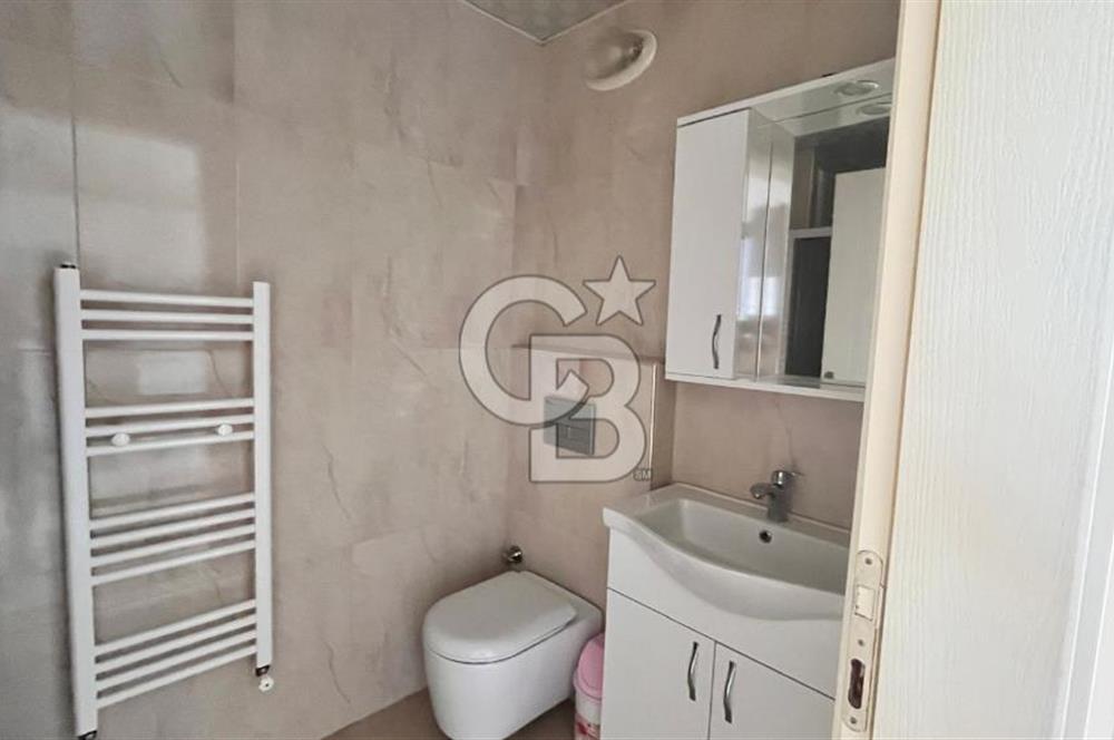 ALİAĞA SİTELER MAHALLESİ EŞYALI SATILIK 1+1 DAİRE