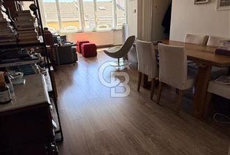 Kadıköy Rıhtım 'da İskeleye Yakın Geniş 2+1 Satılık Daire - 8 - 346227