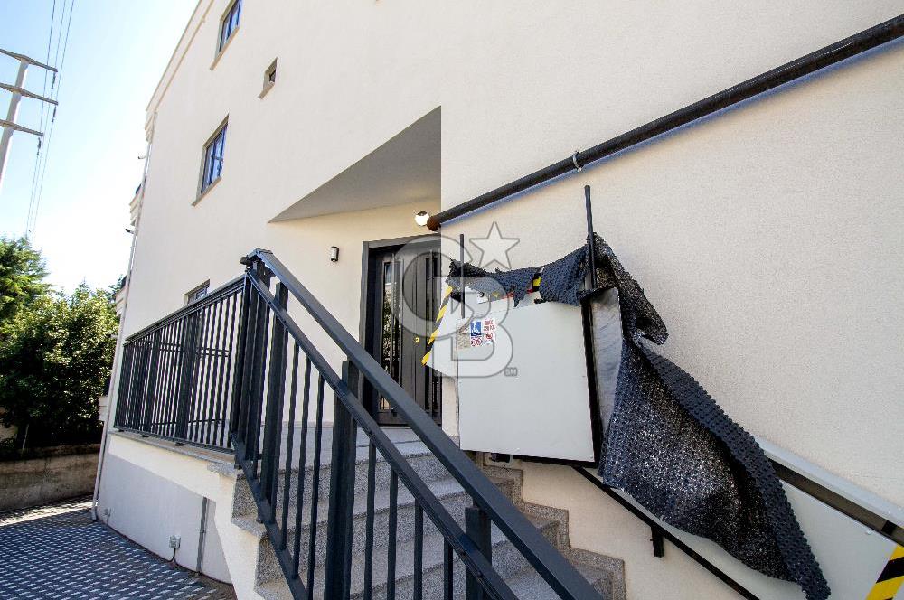 Bahçelievler Mahallesinde Satılık Lüks 1+1 Daire