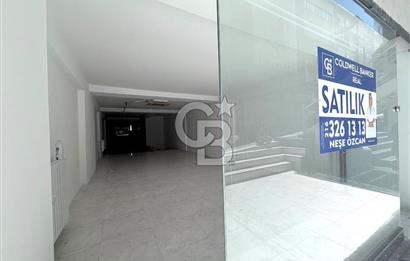 Şişli Osmanbey Merkezde 300 m² 2 Katlı Satılık Mağaza ve Depo