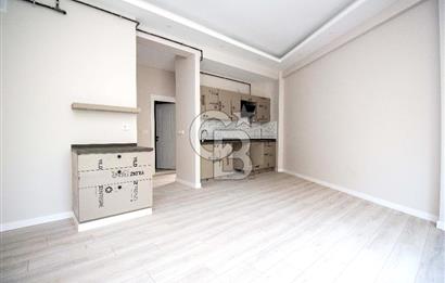 Bahçelievler Mahallesinde Satılık Lüks 1+1 Daire