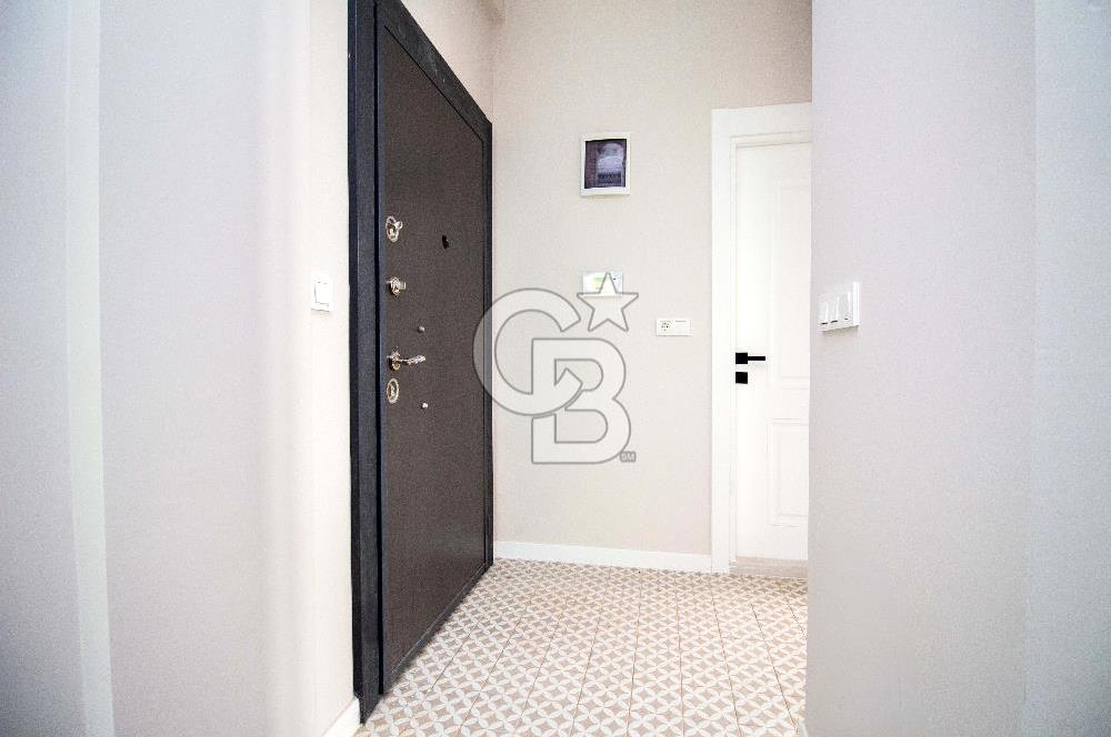 Bahçelievler Mahallesinde Satılık Lüks 1+1 Daire