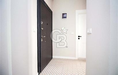 Bahçelievler Mahallesinde Satılık Lüks 1+1 Daire