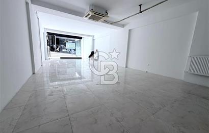 Şişli Osmanbey Merkezde 300 m² 2 Katlı Satılık Mağaza ve Depo