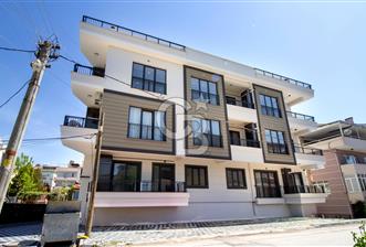 Bahçelievler Mahallesinde Satılık Lüks 1+1 Daire - 6 - 346255