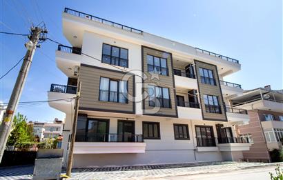 Bahçelievler Mahallesinde Satılık Lüks 1+1 Daire