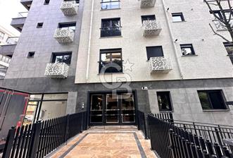 Ömerpaşa'da Ayrıcalıklı Yaşam: Havuzlu, Yeni, Kiralık Daire  - 5 - 346252