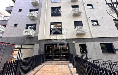 Ömerpaşa'da Ayrıcalıklı Yaşam: Havuzlu, Yeni, Kiralık Daire 