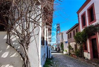 Bozcaadada Ayrıcalıklı Yaşam & Yüksek Değerli Yatırım Fırsatı Favorilerime Ekle Yazdır Facebook ile paylaş - 6 - 346250