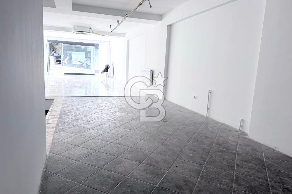 Şişli Osmanbey Merkezde 300 m² 2 Katlı Satılık Mağaza ve Depo