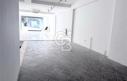 Şişli Osmanbey Merkezde 300 m² 2 Katlı Satılık Mağaza ve Depo
