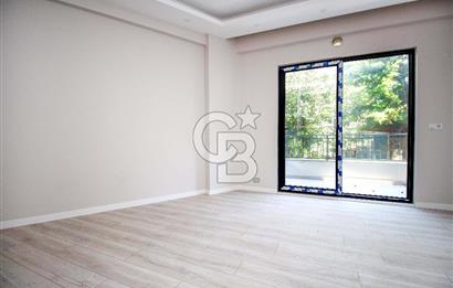 Bahçelievler Mahallesinde Satılık Lüks 1+1 Daire