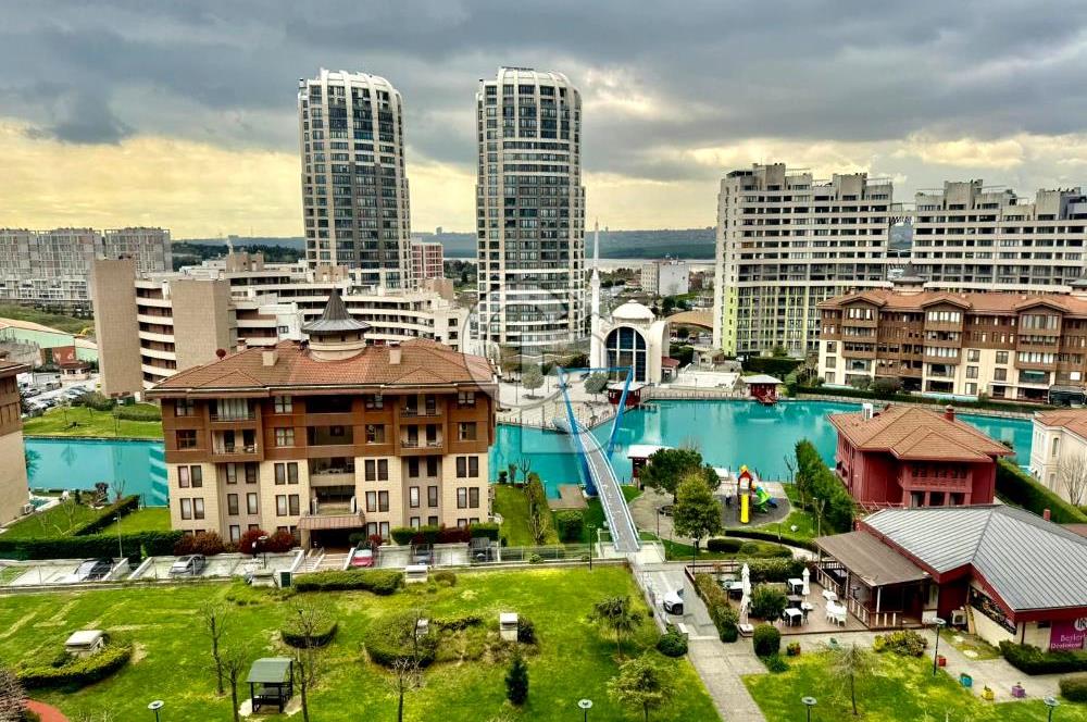 BOSHPORUS CİTY SARAYBAHÇEDE İÇİ YAPILI SATILIK EV Favorilerime Ekle Yazdır Facebook ile paylaş