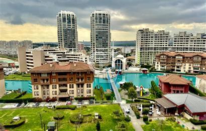 BOSHPORUS CİTY SARAYBAHÇEDE İÇİ YAPILI SATILIK EV Favorilerime Ekle Yazdır Facebook ile paylaş