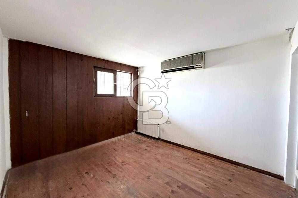 Şişli Osmanbey Merkezde 300 m² 2 Katlı Satılık Mağaza ve Depo