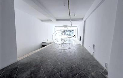 Şişli Osmanbey Merkezde 300 m² 2 Katlı Satılık Mağaza ve Depo