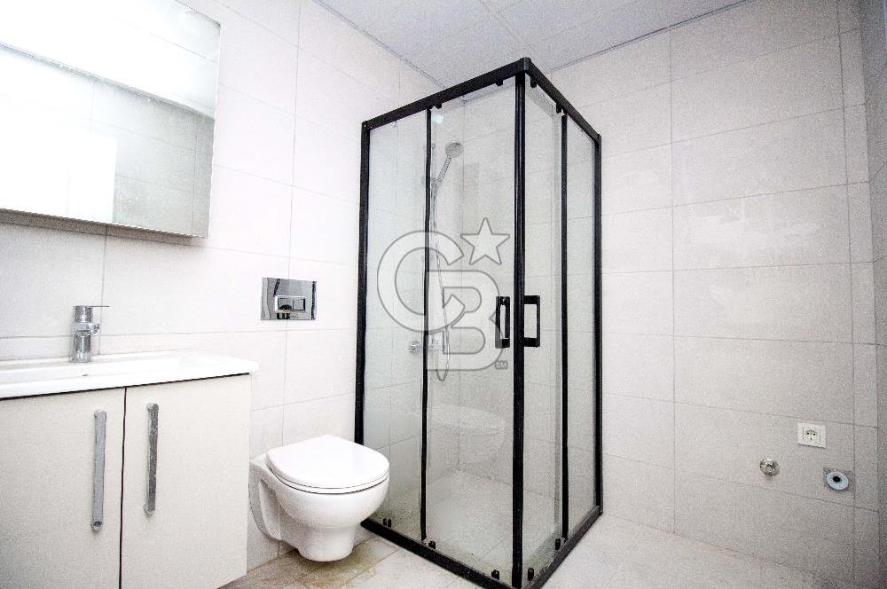 Bahçelievler Mahallesinde Satılık Lüks 1+1 Daire