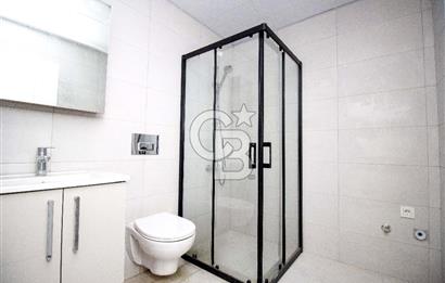 Bahçelievler Mahallesinde Satılık Lüks 1+1 Daire