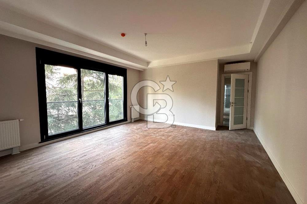 Ömerpaşa'da Ayrıcalıklı Yaşam: Havuzlu, Yeni, Kiralık Daire 