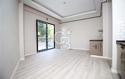 Bahçelievler Mahallesinde Satılık Lüks 1+1 Daire