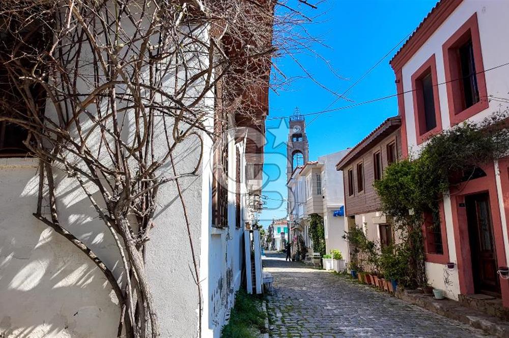 Bozcaadada Ayrıcalıklı Yaşam & Yüksek Değerli Yatırım Fırsatı Favorilerime Ekle Yazdır Facebook ile paylaş