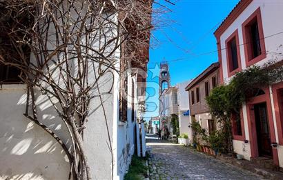 Bozcaadada Ayrıcalıklı Yaşam & Yüksek Değerli Yatırım Fırsatı Favorilerime Ekle Yazdır Facebook ile paylaş