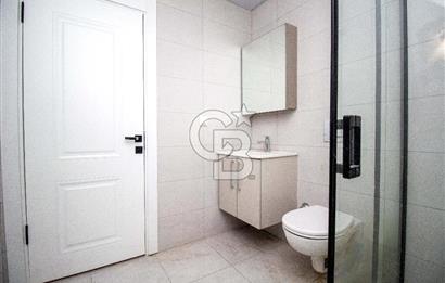 Bahçelievler Mahallesinde Satılık Lüks 1+1 Daire