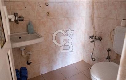 Dalaman Merkezde Kiralık Eşyalı 1+1  Daire