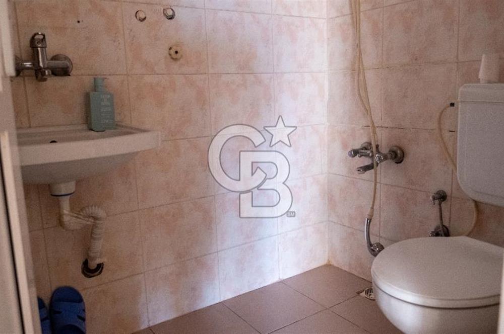 Dalaman Merkezde Kiralık Eşyalı 1+1  Daire