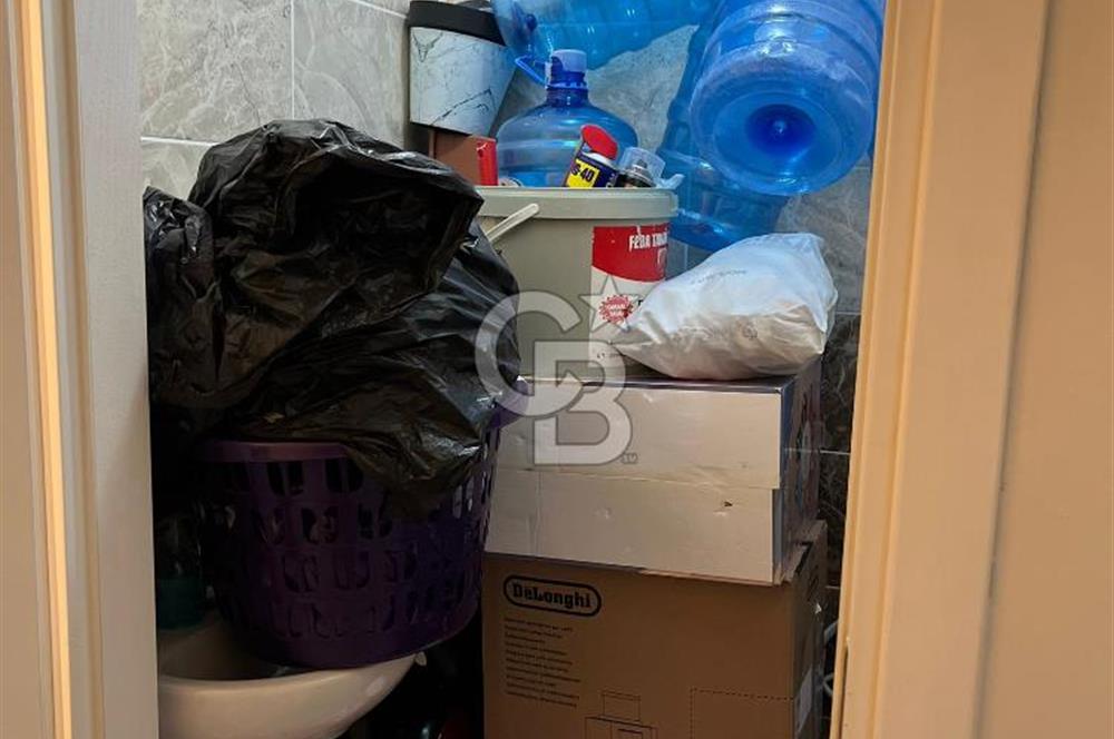 Sancaktepe Abdurrahmangazi'de Satılık Balkonlu Daire