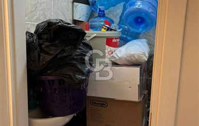 Sancaktepe Abdurrahmangazi'de Satılık Balkonlu Daire