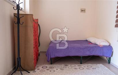 Dalaman Merkezde Kiralık Eşyalı 1+1  Daire