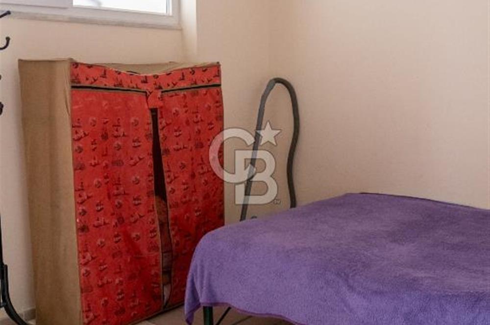 Dalaman Merkezde Kiralık Eşyalı 1+1  Daire