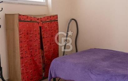 Dalaman Merkezde Kiralık Eşyalı 1+1  Daire