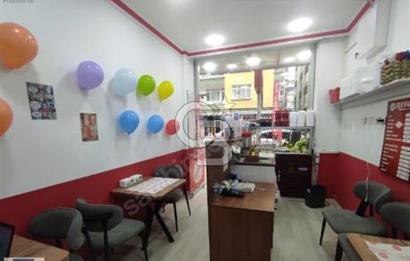 BUCAK MAHALLESİ'NDE DEVREN KİRALIK ÇİĞ KÖFTECİ