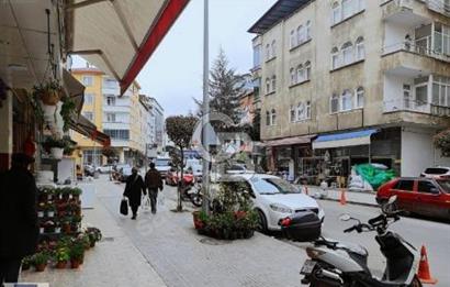 BUCAK MAHALLESİ'NDE DEVREN KİRALIK ÇİĞ KÖFTECİ