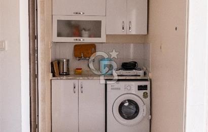 Dalaman Merkezde Kiralık Eşyalı 1+1  Daire
