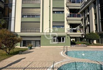 Florya Şenlikköy Site İçerisinde Satılık 4+1 Daire - 2 - 346283