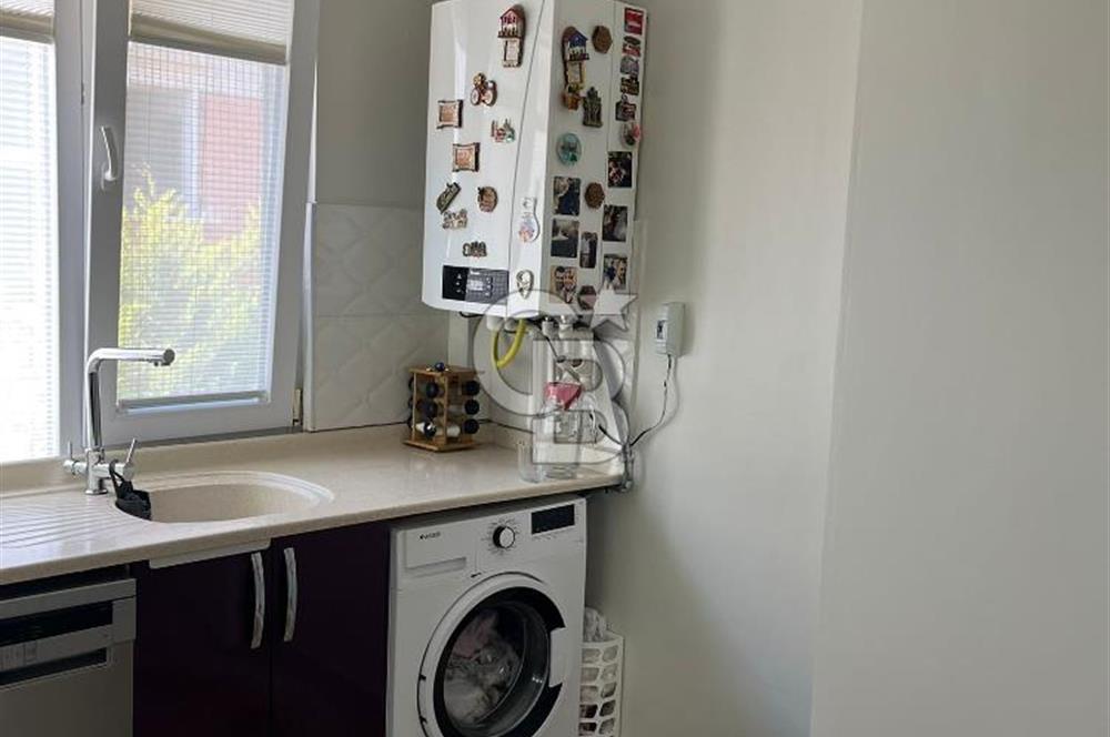 Sancaktepe Abdurrahmangazi'de Satılık Balkonlu Daire