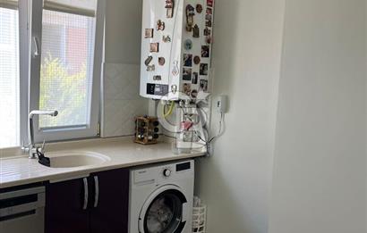 Sancaktepe Abdurrahmangazi'de Satılık Balkonlu Daire