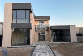 BAĞLICA'DA 750 M2 ARSADA - DUBLEKS-TAM BAĞIMSIZ SATILIK VİLLA - 1 - 346314