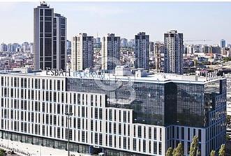 EŞBAH İPEKYOLU'NDA SATILIK DEPO, İMALATHANE  - 4 - 346286