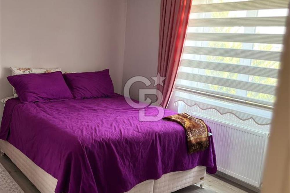 Sancaktepe Abdurrahmangazi'de Satılık Balkonlu Daire