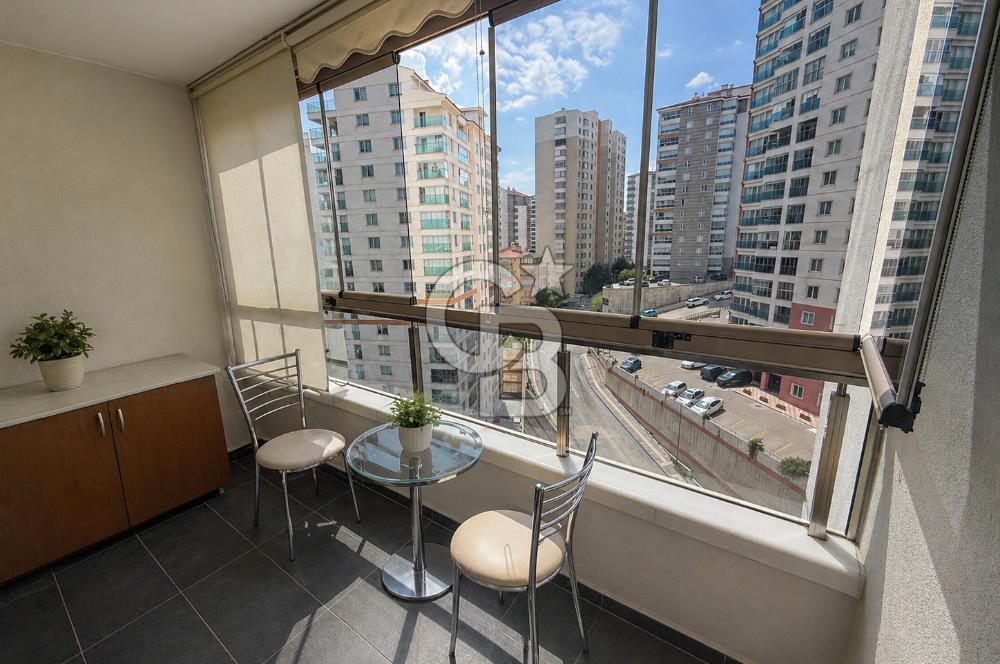 PAMUKLAR MAHALLESİNDE YÜKSEK KAT VADİ CEPHE FIRSAT DAİRE