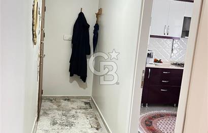 Sancaktepe Abdurrahmangazi'de Satılık Balkonlu Daire